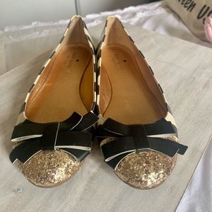 Kate Spade Flats